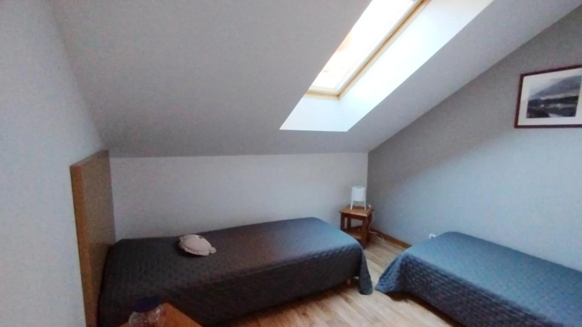Appartement Duplex Les Orres 1800-6 Couchages 0*,