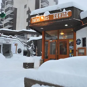2* Hotel Les Ecrins